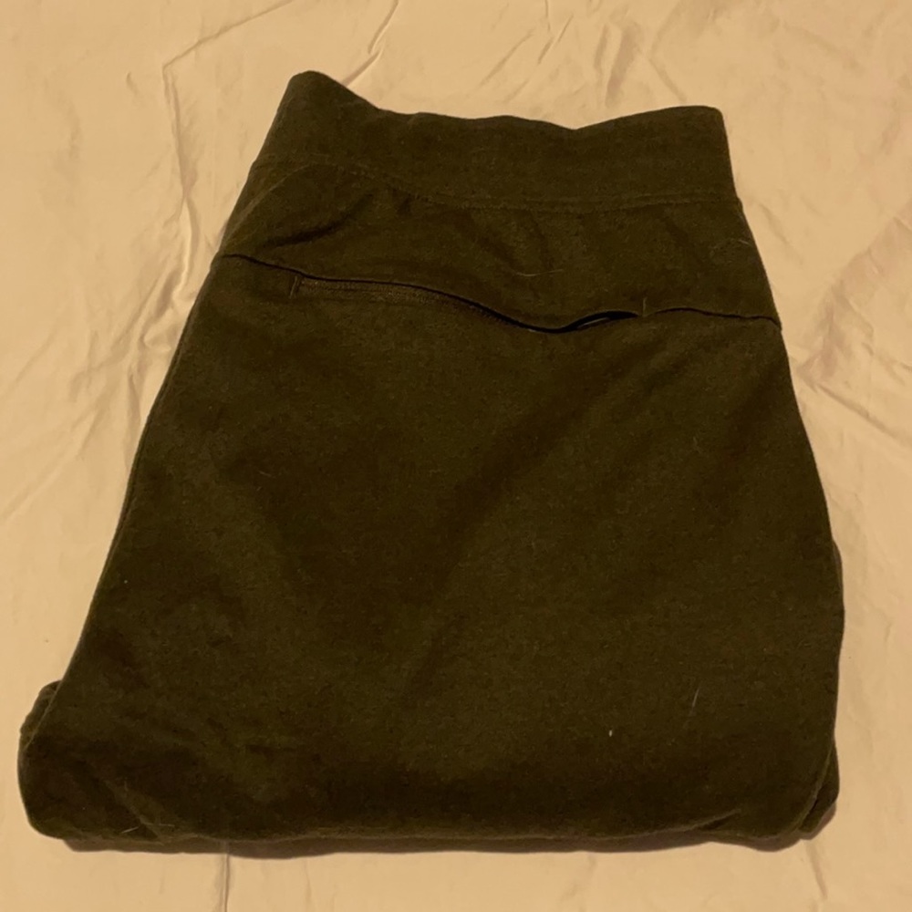Lululemon City Sweat Jogger *Thermo